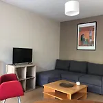 Appartement Le Saint Remi, Reims Centre Ville