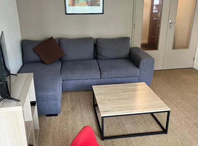 Appartement Le Saint Remi, Reims Centre Ville