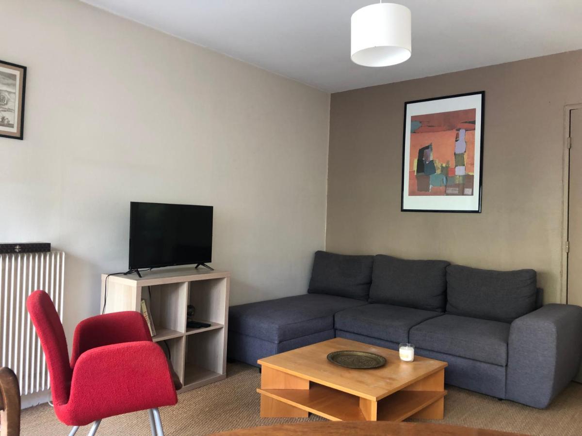 Appartement Le Saint Remi, Centre Ville Reims