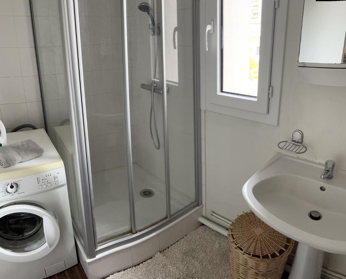 Appartement Le Saint Remi, Centre Ville *