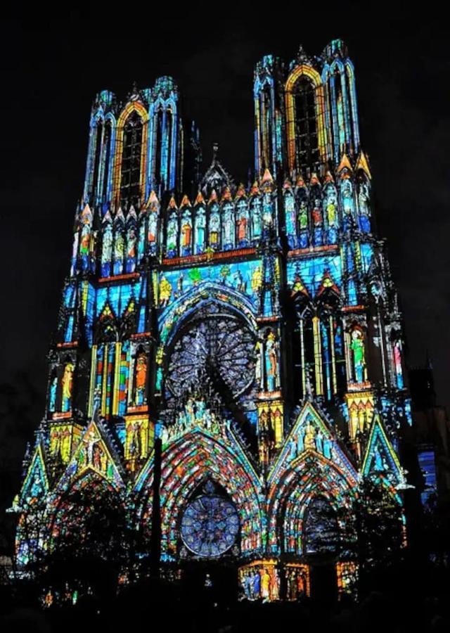 Le Saint Remi, Centre Ville Appartement *